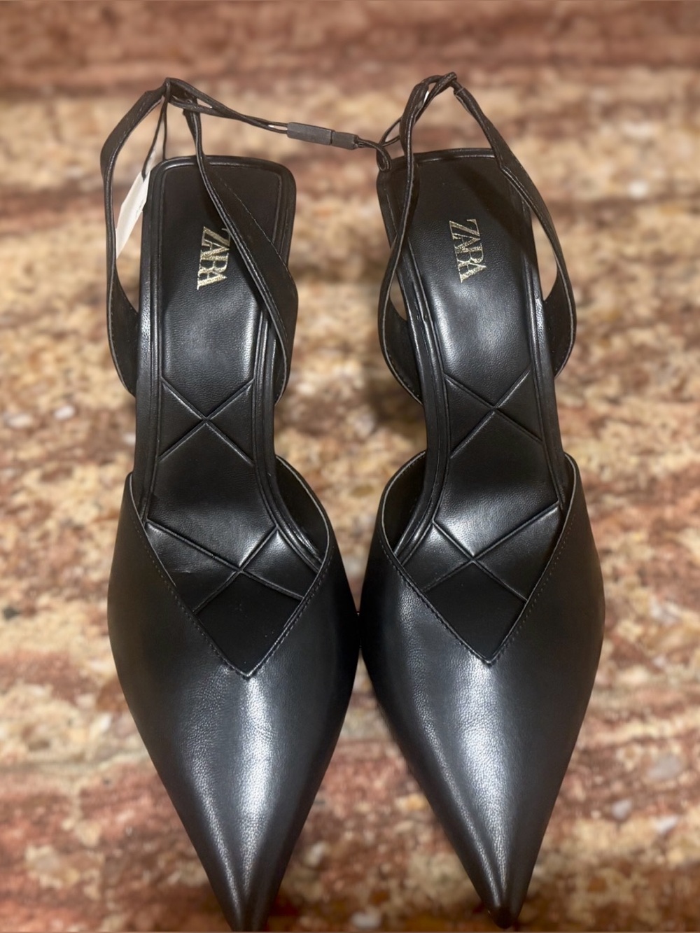 NWT Zara Women’s Heels